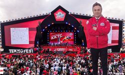 Tokat Gaziosmanpaşa Üniversitesi Rüzgârı TEKNOFEST KKTC 2025’te Esti