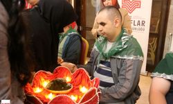 Tokat’ta “Gönlümüzün Mehmetçikleri”ne Duygusal Tören