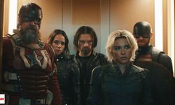 Thunderbolts ile Marvel Toparlanıyor mu? 2 Mayıs Vizyonda 11 Yeni Film