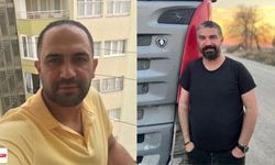 Direksiyon Hakimiyetini Kaybeden Tır Devrildi: Sürücü ve Yanındaki Yolcu Hayatını Kaybetti