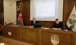 Tokat Belediye Meclisi'nden Kredi Kartı Ödemelerine Düzenleme