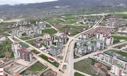 Tokat Belediyesi’nden Dev Arsa Satışı: 355 Milyonluk Arsa Satışta