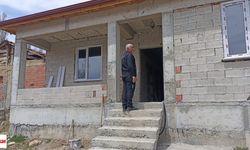 Tokat Depremi Sonrası Afet Konutları Hızla Yükseliyor