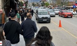 Tokat Alarm Veriyor! Kritik Seviyede Geriledi