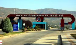 Tokat Gaziosmanpaşa Üniversitesi 11 Öğretim Elemanı Alacak