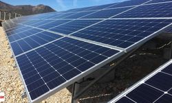 Tokat'ta Kurulacak Güneş Enerji Santralleri İçin Yeni Gelişme