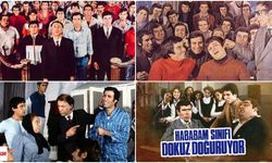 Hababam Sınıfı Böyle Doğdu: Rıfat Ilgaz Anlatıyor!