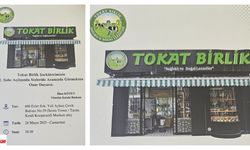 Tokat Birlik Şarküteri 2. Şubesini Açıyor: Doğal Lezzetler Seven Tower’da Buluşuyor