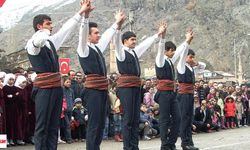 Tokat Hıdırlık Meydanı’nda Erzurum Coşkusu Yaşanacak!