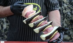 Domatesinden Etine Her Şey Tokat'tan: Bu Kebabın Malzemesi Göç Etmiyor!