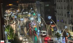 Tokat'ta Elektrik Kesilince, Sinyalizasyon Sistemleri Çalışmadı!