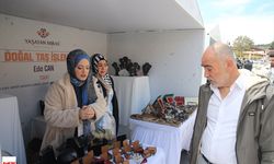 Tokat'ta  “Yaşayan Miras Festivali" Beklentileri Karşıladı mı? Esnaf ve Sanatkar Ne Dedi?