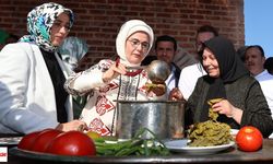 Tokat'ın yemekleri dünya mutfaklarında: İşte o meşhur 5 lezzet!