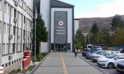 Veriler Açıklandı: Tokat’ta Ceza Mahkemelerinde En Çok Bu Suçlar Yargılandı
