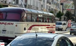 Vizontele Tuuba'nın Efsanesi, Tokat trafiğinde Nostalji Yaşattı
