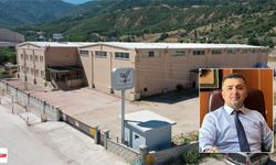 Reşadiye’de Sürdürülebilir Sanayi Dönüşümü: Buğday Samanından Selüloz Üretimi Başlıyor!