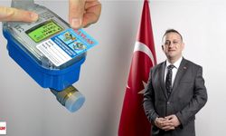 Turhal Belediyesi’nden Yasal Zorunluluk Hamlesi: 10 Yılı Aşan Su Sayaçları Değişiyor