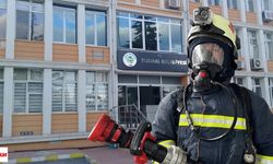 İş arayanlar dikkat! Turhal Belediyesi'ne KPSS ile itfaiyeci alınacak