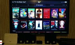 TV+ Mayıs Ayında Dizi ve Film Ziyafeti Sunuyor: İşte Platforma Özel Yapımlar