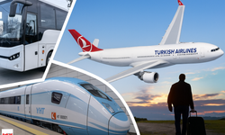 Tokat’tan İstanbul ve Ankara’ya Seyahatte Hangi Ulaşım Aracı Daha Uygun?
