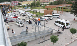 Yapımına Başlandı:Tokat'ta İlk Olacak!