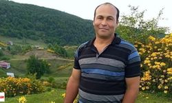 Üzerine Yük Asansörü Düşen 3 Çocuk Babası İşçi Hayatını Kaybetti