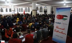 Hayatlara Dokunan Üç Adım: Kurban, Su Kuyusu ve Yetimlere Destek