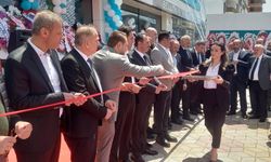 Tokat’ta Yeni Bir İşletme Daha Hizmete Girdi