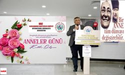 Ahmet Öz: "En Güçlü Kalem Bile Bir Annenin Duası Kadar Etkili Olamaz"