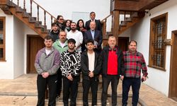 Sessiz Çığlık Melek Zamanı filminin çekimleri Tokat'ta başladı
