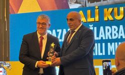 İnteraktif Muhtar Ali Kuvvet, Tokat Enleri’nde Yılın En Başarılı Muhtarı Seçildi!