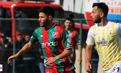 3. Lig Play-Off Üçüncü Turda İlk Raunt Tamam: Gözler Rövanşta