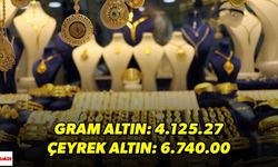 Tokat’ta Altın Fiyatlarında Son Durum