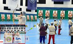 Erbaa Belediyespor’dan Türkiye Şampiyonası’nda Rekor Başarı