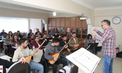 Memurdan İşçiye, Öğretmenden Emekliye Tokatlılar Türküler İçin Bir Arada