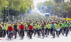 Tokat’ta 1 Haziran’da Pedallar Sağlık İçin Dönecek: Yeşilay Bisiklet Turu Güzergahı Belli Oldu