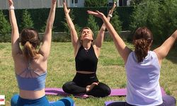 Tokat’ta Bir Kadın Girişimcinin Başarı Hikâyesi: Stüdyo Lotus ve Yoga ile Dönüşüm