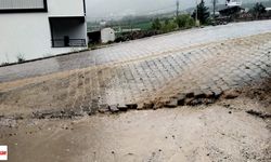 Güneşli Mahallesi’nde Yol Çilesi Büyüyor: Site Sakinlerinden Sosyal Medyada Feryat
