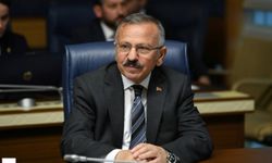 Yusuf Beyazıt: Vakıf Medeniyeti Şefkatin de Sembolüdür