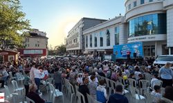Niksar'da Çocuklar Coştu, Yüzler Güldü!