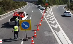 Tokat-Ordu Yolu Trafiğe Kapatılıyor Sürücüler Dikkat Bu Yol 2 Gün Kapalı Kalacak