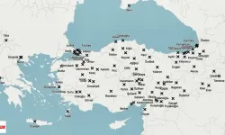 Varlık Atlası Açıklandı Türkiye'nin En Zengin Ailelerinin Kökeni Belli Oldu 1 Tanesi Tokat'tan