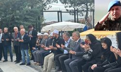 Tokatlı Şehit Aydoğan Aydın Mezarı Başında Dualarla Anıldı