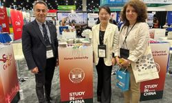 TOGÜ, NAFSA 2025’ten Güçlü İş Birlikleriyle Döndü!