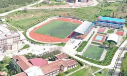 Tokat Gaziosmanpaşa Stadyumu Tadilata Giriyor, Yeni Adres Belli Oldu