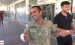 Kurban Bayramı'nda Acemi Kasaplar Hastanelere Akın Etti: Yurttan Görüntüler