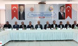 TBMM Zirai Don Olayını Araştırma Komisyonu Ordu’da