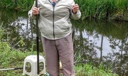 Direğe çarpan motosikletin genç sürücüsü hayatını kaybetti