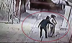 Kılık Değiştiren Polis Hırsızı Kıskıvrak Yakaladı!