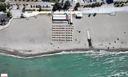 Plajlarda Yeni Dönem: Duş, Gölgelik ve Tuvalet Zorunluluğu Geliyor